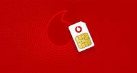 Best SIM Only Deals and Pay Monthly SIM Contracts | Vodafone UK