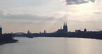 Exclusive E Bike Tour of Cologne with Guide in Small Group