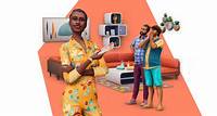 Comprar The Sims™ 4 Pacote de Jogo Decoração dos Sonhos Pacote de Jogo - Electronic Arts