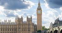 Book a midweek tour of the Palace of Westminster Visit the Palace of Westminster 31 January 2024