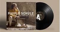 Vinyl: “Der Sing des Lebens” als Langspielplatte