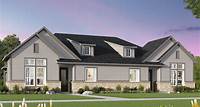 Lindale Plan | The Villas | From the Mid $300s