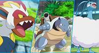 Pokémon: Todas as fraquezas e resistências de cada tipo