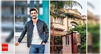 Sushant Singh Rajput’s Bandra home finds prospective tenants after over 2.5 years - Times of India