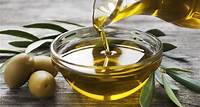 5 principaux bénéfices de l'huile d'olive