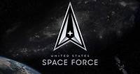 Space Force releases service-specific rank names