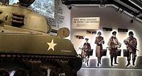 Bastogne Bataille des Ardennes depuis Bruxelles (semi-privé)