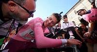 ‘Tadej likes to improve’ – Giro d’Italia time trials a test site for Pogačar before Tour de France