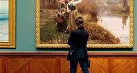 Planning Your Visit | PAFA - Pennsylvania Academy of the Fine Arts