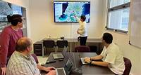 La Universidad de Oviedo y Seresco lideran la innovación en el sector cartográfico con técnicas de inteligencia artificial