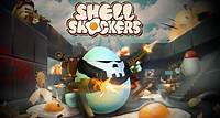 Shell Shockers