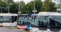 Hallenser bitte draußen bleiben – Nahverkehrsgesellschaft des Landes Sachsen-Anhalt zur Mitfahrsperre bei OBS-Bussen: nachvollziehbar und nicht unüblich
