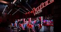 "The Voice Kids" 2023 - Das Finale: Alle Infos und Details
