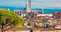 Höhepunkte der Toskana: Siena, San Gimignano, Chianti und Pisa mit Mittagessen in einem Chianti-Weingut