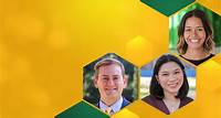 Fulbright Scholars Baylor celebrates a record 17 Fulbright recipients this Spring—learn more about the adventure that awaits these deserving students.
