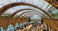 Hoteles cerca de Musée d'Orsay