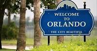 ICONic Stadtrundfahrt von Orlando