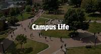 Appalachian State University / Campus Life
