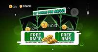 How to get FREE Razer Gold bonus pin