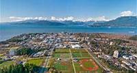 Attractions and Hotels Near UBC in Vancouver, BC