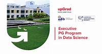 Get Data Science PG Certification Courses Online, IIIT-B
