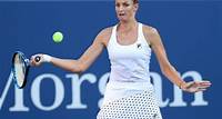 Karolina Advances to Second Week of US Open Thanks to 20 Aces