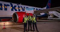 Weitere Airline nach Antalya - Mavi Gök Airlines startet von Erfurt