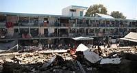 UBIJENO 14 DJECE SAD: Izrael ima pravo gađati Hamas, ali osuđujemo napad na školu - 'Nešto je pošlo po zlu'