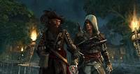 PSA: Assassin's Creed IV: Black Flag is free to download on PC through December 18