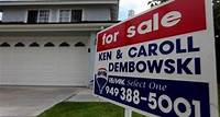 New-Home Sales Surge as Buyers Seek Options in Tight Housing Market