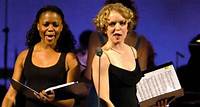 "South Pacific" in Concert from Carnegie Hall ~ Essay: A New Challenge for Not-So-New Talents | Great Performances | PBS