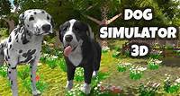 Dog Simulator 3D