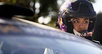 Championnat de France des Rallyes Féminin