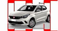 FIAT ARGO 1.3 FIREFLY FLEX DRIVE GSR