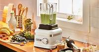 Explore Blenders Fueled by Your Imagination | KitchenAid