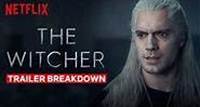 The Witcher Trailer Breakdown Netflix (16 KB)