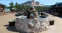 Pricing and Admission : Crazy Horse Memorial®