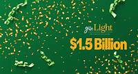 Celebrating Give Light Baylor raises $1.5 billion, concluding the history-making Give Light Campaign