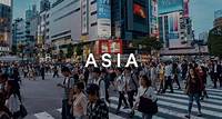 Latest Asia News and Headlines - CNA