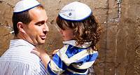 A Complete List of Hebrew Names and Meanings
