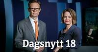 Dagsnytt 18 - TV