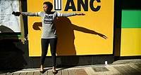 Des Sud-Africains tournent le dos à l'ANC