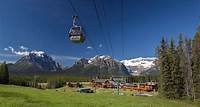 Summer Gondola Tickets | The Lake Louise Ski Resort & Summer Gondola