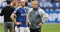 Bekanntgabe beim Mannschaftsfrühstück Trio um Matriciani soll Schalke verlassen - Büskens enttäuscht