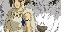 Anime Berlin: Princess Mononoke