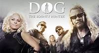 193 episodes Dog the Bounty Hunter