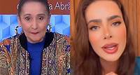 Sonia Abrão detona Rayanne Morais após vídeo desmentindo traição: "Baixaria"