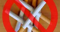 Erweitertes Rauchverbot geplant 28. März 2024