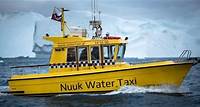 2. Nuuk Water Taxi