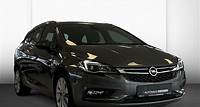 Opel Astra K ST 1.0 Turbo *DAB*Winter-P.*PDC*KAM*